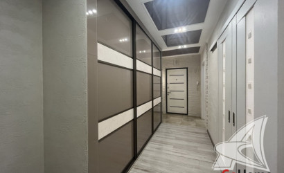 Купить 3-комнатную квартиру, Брест, Вулька, ул. Махновича. Фото 14