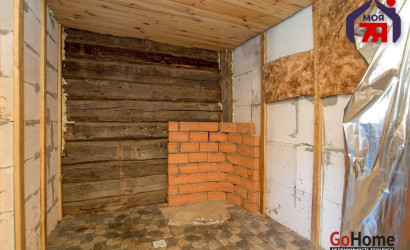 Купить дом, Заболотье, Центральная ул., 10.21 соток. Фото 11