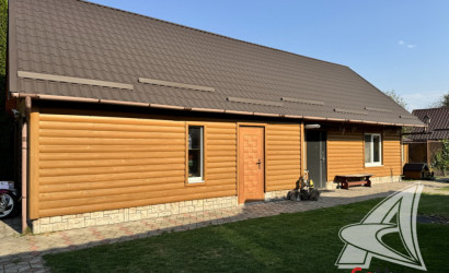 Купить дом, Кобрин, г. Кобрин, 15 соток. Фото 38