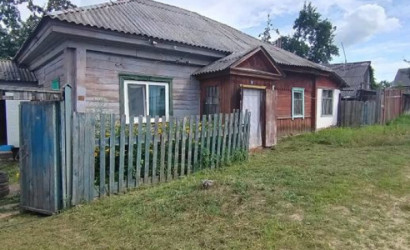 Купить дом, Рогачев, Георгия Димитрова, 27, 7.8 соток. Фото 1