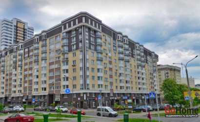 Снять 3-комнатную квартиру, Минск, ул. Беды, д. 26(Советский район). Фото 14