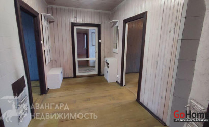 Купить дом в деревне, ЛАЗУРНОЕ, 6 соток. Фото 13