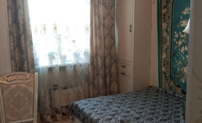 Купить 4-комнатную квартиру, Минск, Притыцкого, 138 (Фрунзенский район). Фото 13