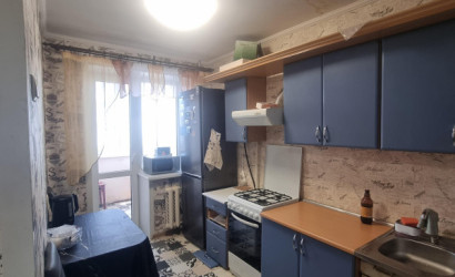 Купить 1-комнатную квартиру, Барановичи, Жукова ул., 16/3. Фото 8