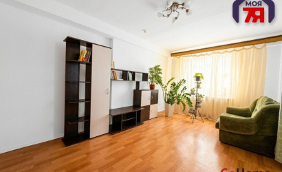 Купить 2-комнатную квартиру, Минск, Семеняко ул., 30 (Фрунзенский район). Фото 2