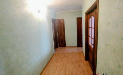 Купить 3-комнатную квартиру, Лида, Рыбиновского ул., 64/1. Фото 27