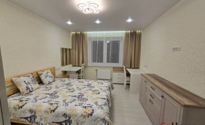 Снять 2-комнатную квартиру, Гродно, ул. Суворова, д. 302. Фото 8