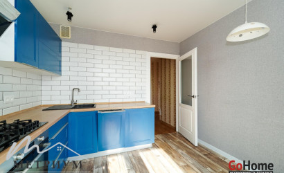 Купить 2-комнатную квартиру, Мачулищи, Дружная ул., 48. Фото 3