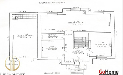 Купить коттедж, Щомыслица, Гагари, 23, 12.17 соток. Фото 4