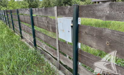 Купить дом, Дубица, Домачевский с/с, 24.96 соток. Фото 21