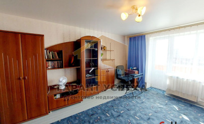 Купить 1-комнатную квартиру, Брест, просп. Машерова, д. . Фото 1