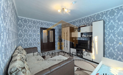 Купить 3-комнатную квартиру, Брест, ул. Карьерная, д. . Фото 6