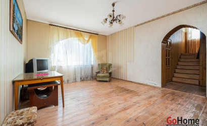 Купить дом, Бакиново, Новая ул., 74 соток. Фото 15