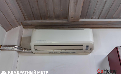 Купить 1-комнатную квартиру, Минск, Червякова ул., 55(Центральный район). Фото 20