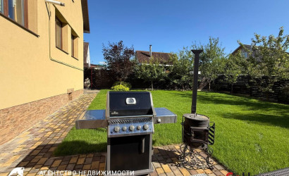 Купить дом, БЕРЕЗОВАЯ РОЩА-1 ст.,  180, 4.78 соток. Фото 16