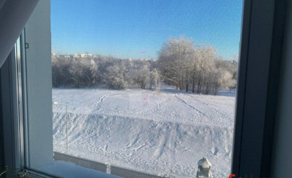 Купить 3-комнатную квартиру, Минск, Дроздовича ул., 6 (Ленинский район). Фото 4