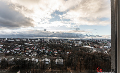 Купить 1-комнатную квартиру, Минск, Лейтенанта Кижеватова, 3Б (Октябрьский район). Фото 18