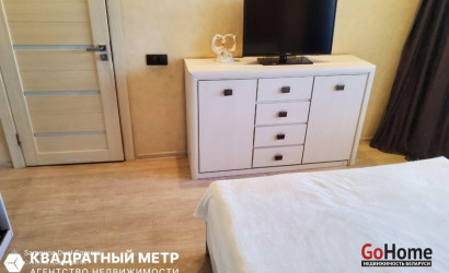 Купить 2-комнатную квартиру, Гатово, Металлургическая ул., 20/4. Фото 12