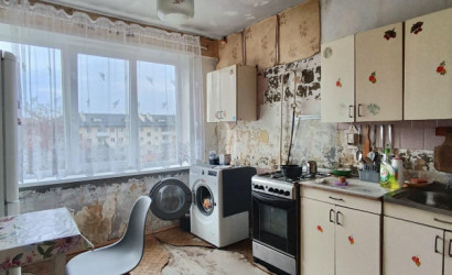 Купить 3-комнатную квартиру, Брест, Кирова ул.. Фото 7