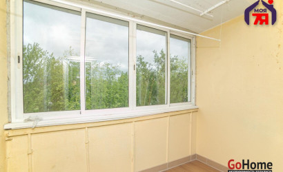 Купить 3-комнатную квартиру, Молодечно, Великий Гостинец ул., 76. Фото 18