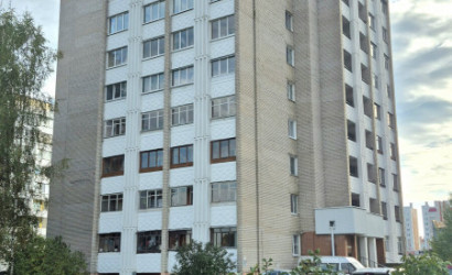 Купить 3-комнатную квартиру, Новополоцк, Молодежная ул., 181/3. Фото 21