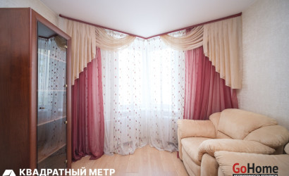 Купить 3-комнатную квартиру, Минск, ул. Янковского, д. 6 (Фрунзенский район). Фото 7