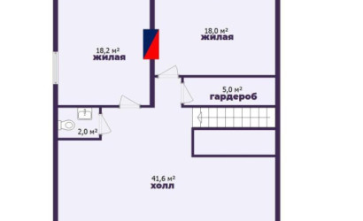 Купить дом, Вилейка, Тенистая ул., 10 соток. Фото 49