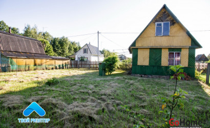 Купить дачу, Терюха, СТ Весна-80, 4.29 соток. Фото 4