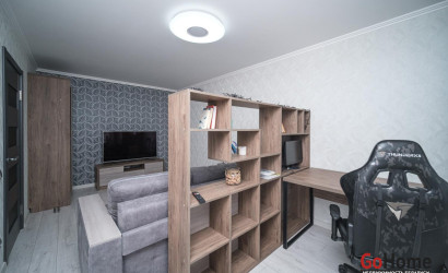 Купить 2-комнатную квартиру, Минск, Каролинская ул., 14(Московский район). Фото 24