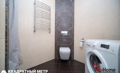Купить 2-комнатную квартиру, Минск, Слободская ул., 125 (Московский район). Фото 39