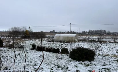  2-этаж.(202.9 м2), Блонь(Центральная, 25)