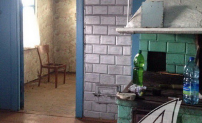 Купить дом в деревне, Рожковка, Дмитровичский с/с, 25 соток. Фото 7