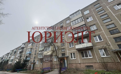 Купить 2-комнатную квартиру, Гродно, Врублевского, 30. Фото 1