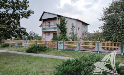 Купить дом, Беловежский, Беловежский с/с, 8.97 соток. Фото 3