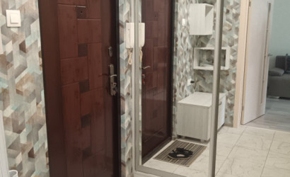 Снять 1-комнатную квартиру, Минск, ул. Золотая Горка, д.  15 (Советский район). Фото 1