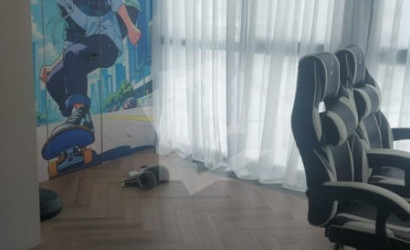 Снять 3-комнатную квартиру, Ратомка, ул. Солнечный Пляж, 13. Фото 4