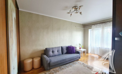 Купить 1-комнатную квартиру, Брест, Центр, наб. Франциска Скорины. Фото 7