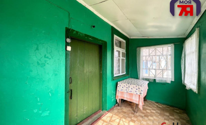 Купить дом, Кривичи, Пролетарская ул., 25 соток. Фото 8