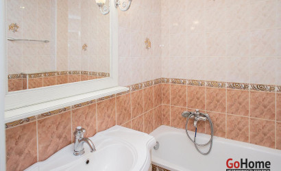 Купить 3-комнатную квартиру, Минск, Мазурова ул., 16 (Фрунзенский район). Фото 47