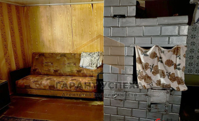 Купить дом, Знаменка, Знаменский с/с, 25 соток. Фото 14