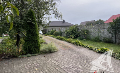 Купить дом, Брест, Дубровка, 14.98 соток. Фото 12