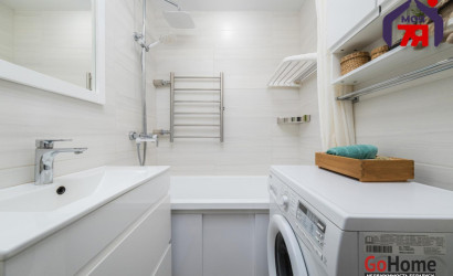 Купить 2-комнатную квартиру, Минск, Парниковая ул., 3/1 (Первомайский район). Фото 13