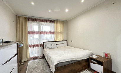 Купить 4-комнатную квартиру, Брест, Краснознаменная ул.. Фото 11