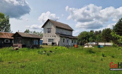 Купить участок, БОРЩЕВНИК, 10 соток. Фото 11