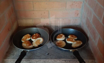 Купить дом в деревне, Станкостроитель, 5 соток. Фото 14