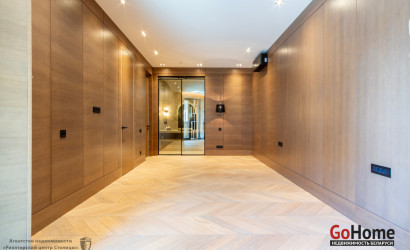 Купить 3-комнатную квартиру, Минск, Киселёва, 17(Центральный район). Фото 24