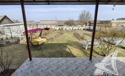 Купить дом, Тельмы-1, Тельминский с/с, 9.86 соток. Фото 41