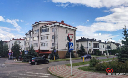 Аренда офиса, Минск, Привабная ул., 5,  91.1 кв.м.. Фото 1