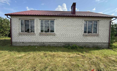  150.8 м2, Стриевка(Гродненская)
