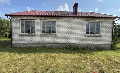  150.8 м2, Стриевка(Гродненская)